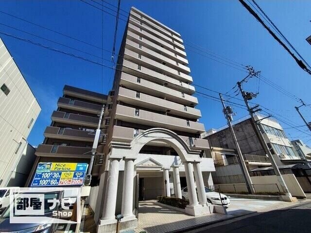  ダイアパレスロワイヤル栗林公園