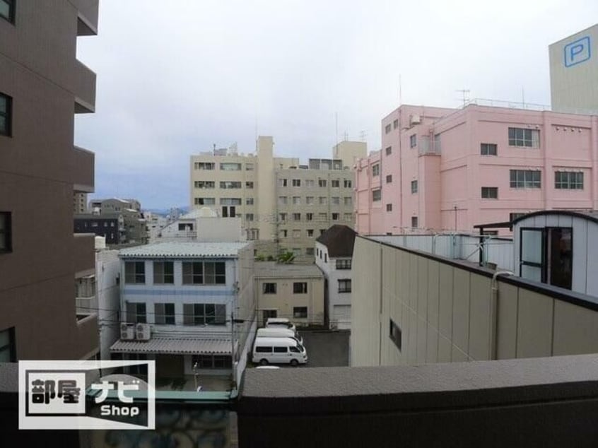  ダイアパレスロワイヤル栗林公園