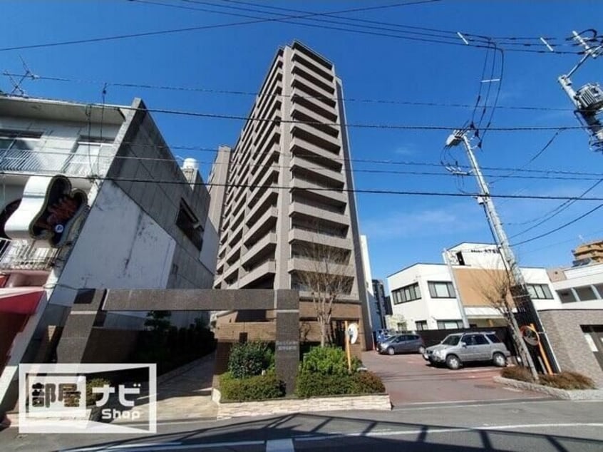  ロイヤルガーデン栗林公園前