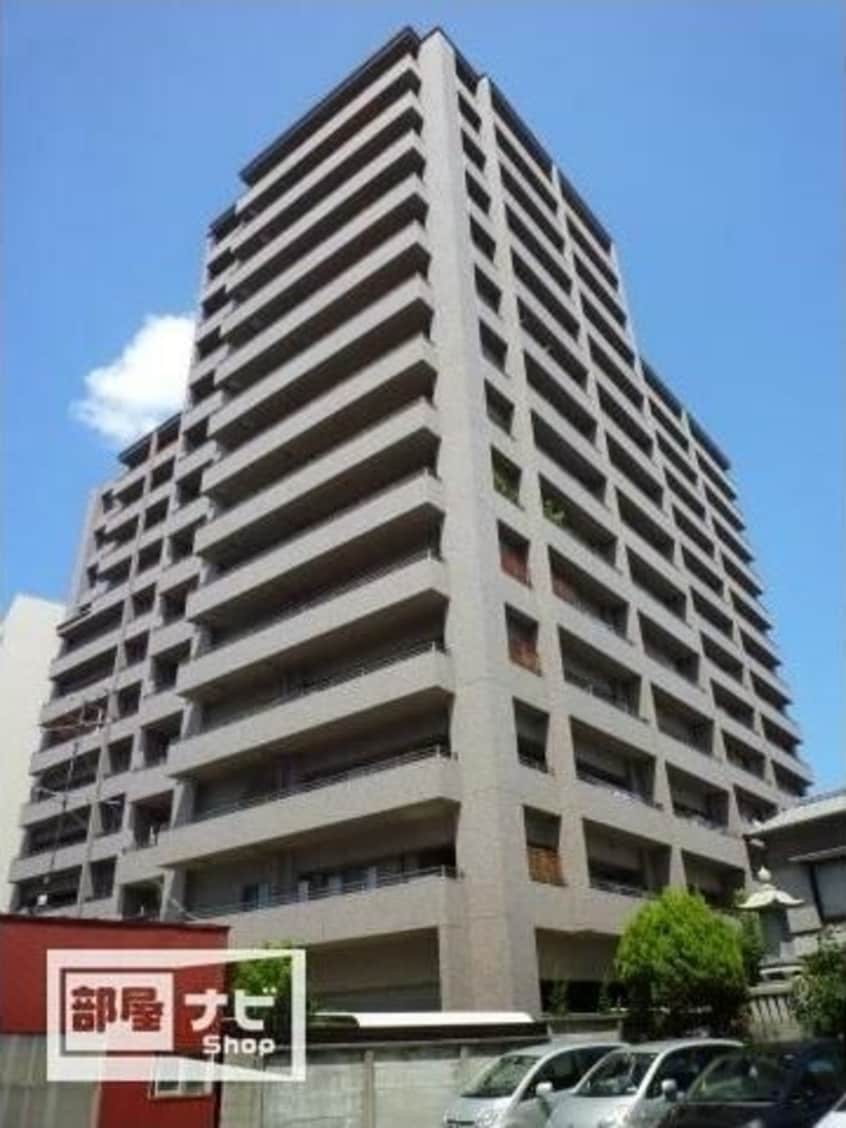  ロイヤルガーデン栗林公園前