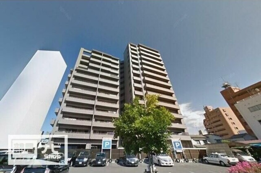  ロイヤルガーデン栗林公園前