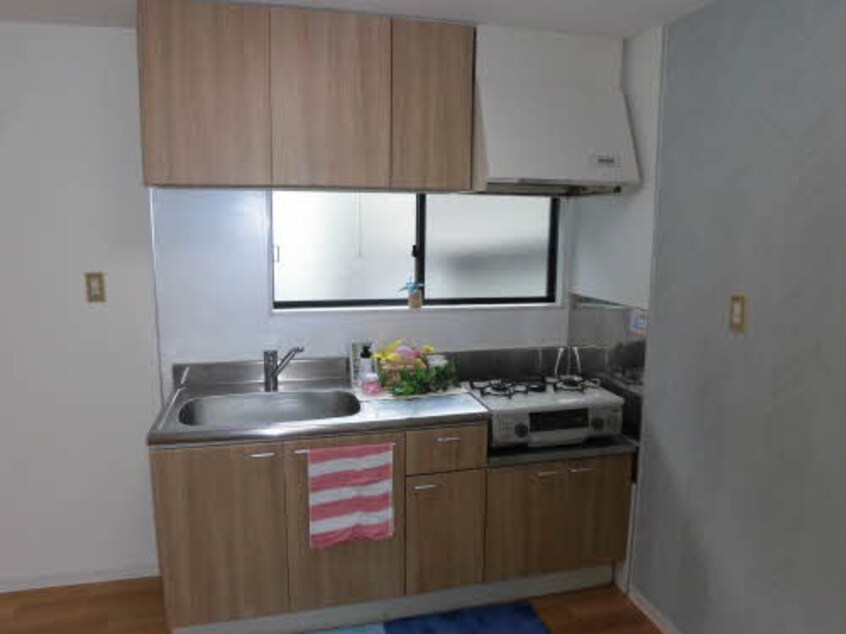  ドムス・ヒルズ A館