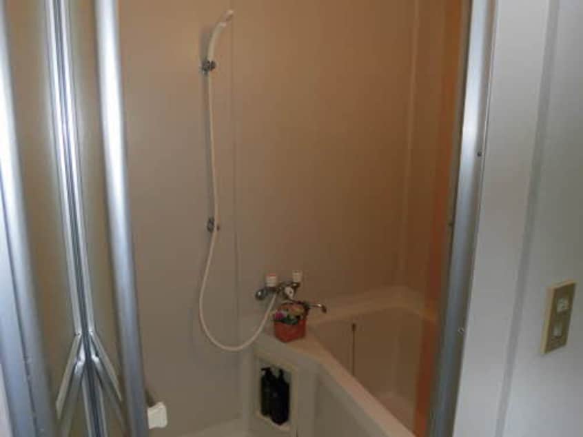  ドムス・ヒルズ A館