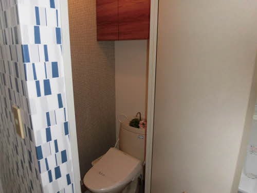  ドムス・ヒルズ A館