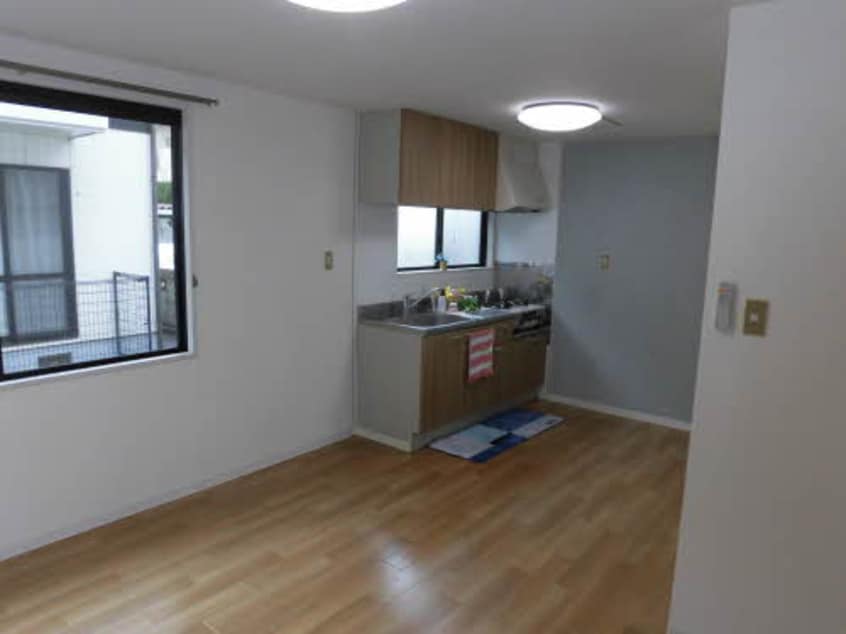  ドムス・ヒルズ A館