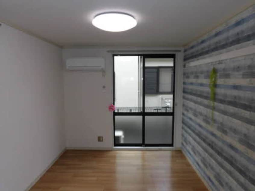  ドムス・ヒルズ A館