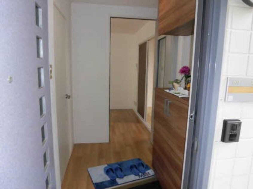  ドムス・ヒルズ A館