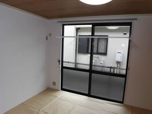  ドムス・ヒルズ A館