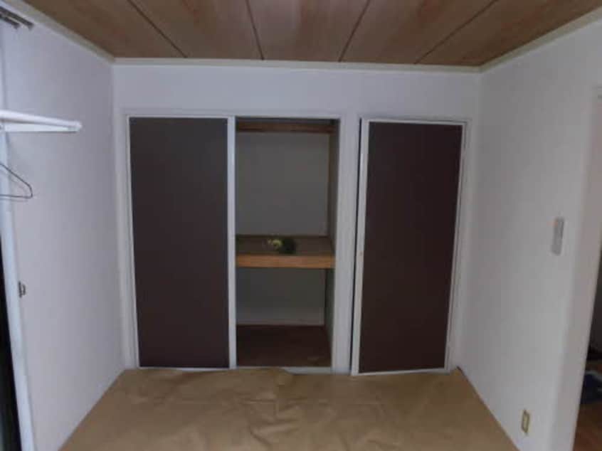  ドムス・ヒルズ A館