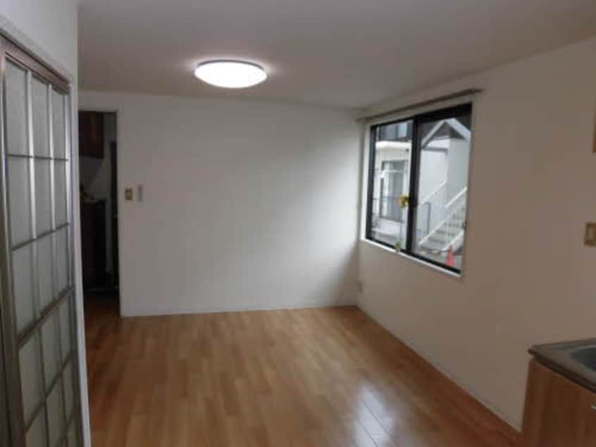  ドムス・ヒルズ A館