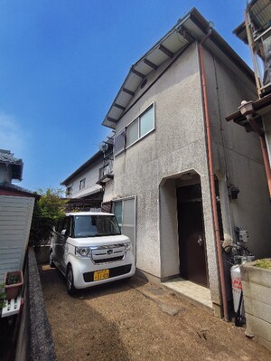寺井町戸建