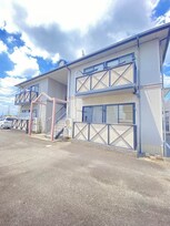 フレグランスKOZAI B棟