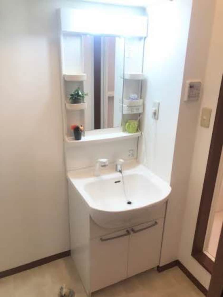  バリュージュJIN A棟