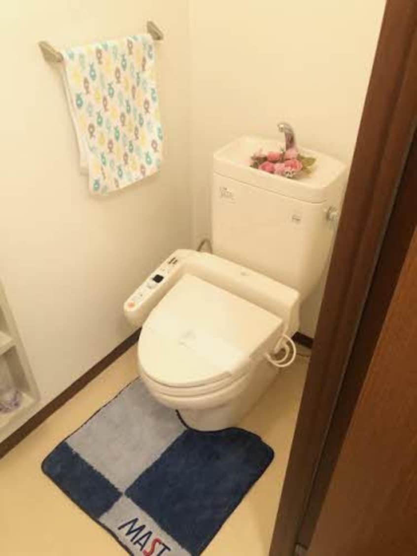  バリュージュJIN A棟