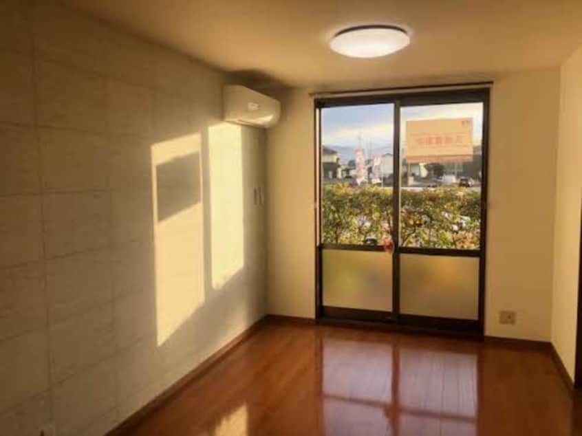  バリュージュJIN A棟