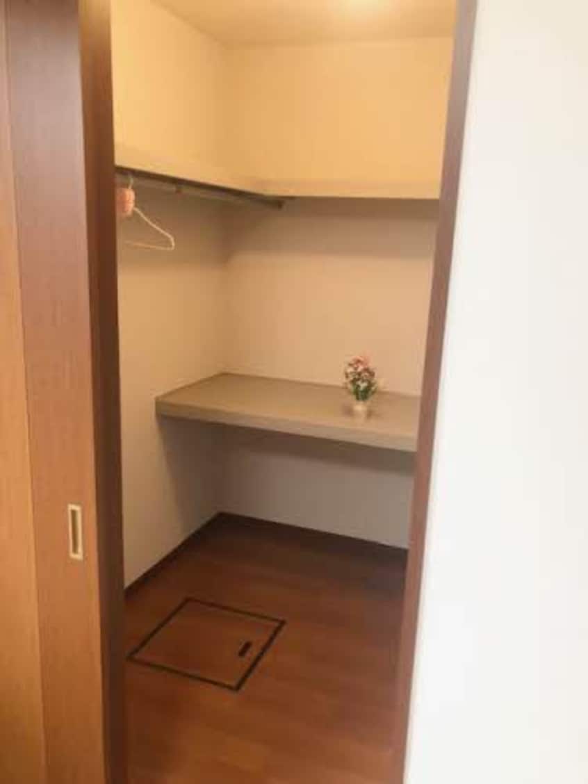  バリュージュJIN A棟