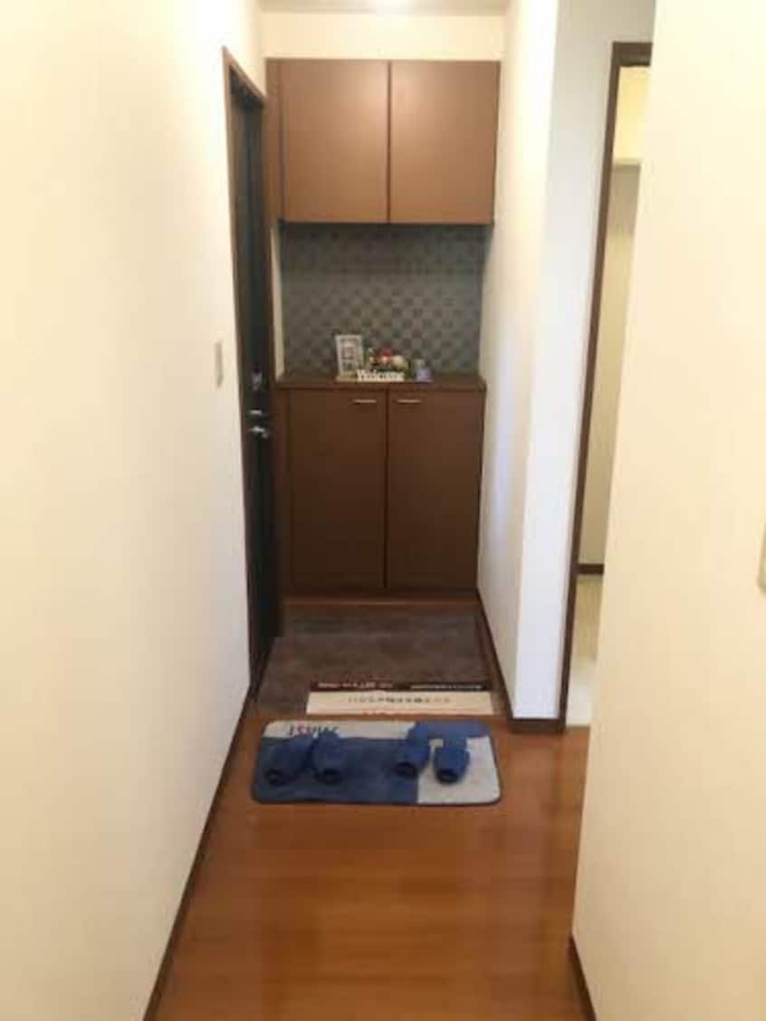  バリュージュJIN A棟