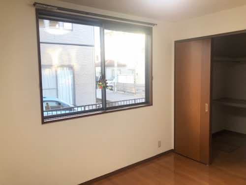  バリュージュJIN A棟