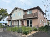 コンフォールⅡ C棟