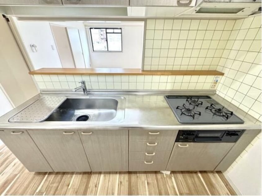  レイクウエスト