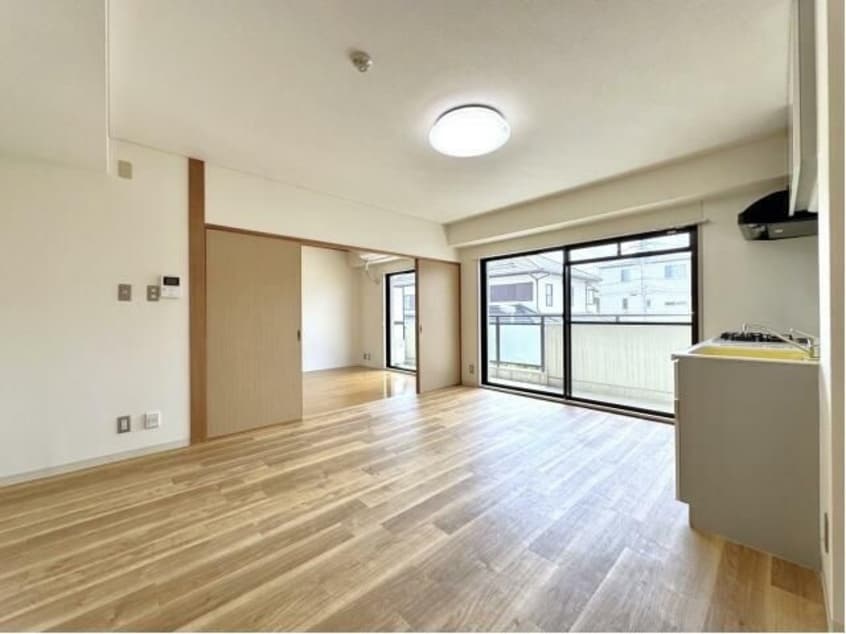  カトレアハイツ石川