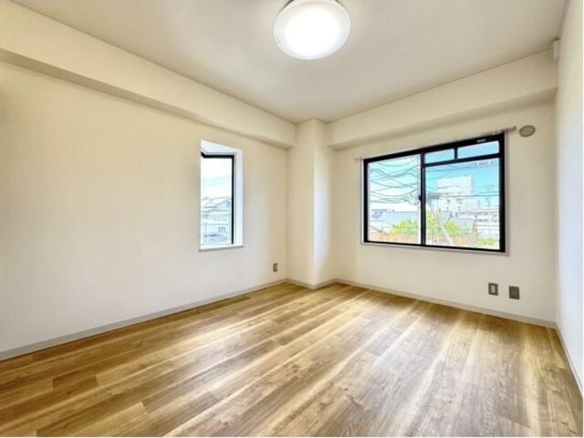  カトレアハイツ石川