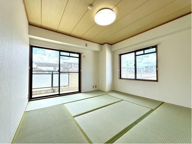  カトレアハイツ石川