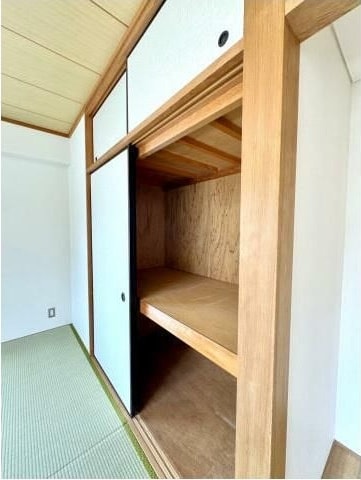  カトレアハイツ石川