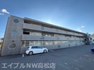ＥＳＰＥＲＡＮＺＡ　Iの外観