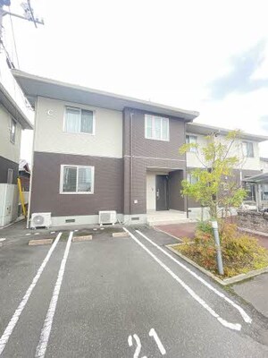 グランマスト太田 C棟