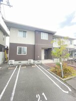 グランマスト太田 C棟