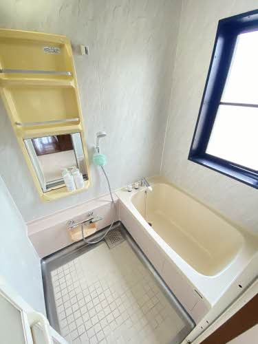  元山町一戸建て