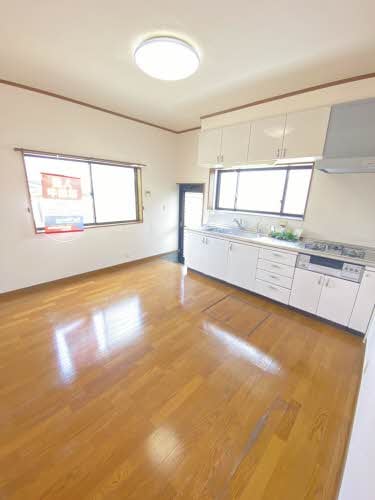  元山町一戸建て