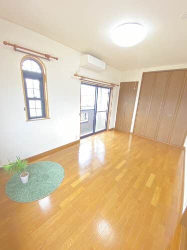  元山町一戸建て