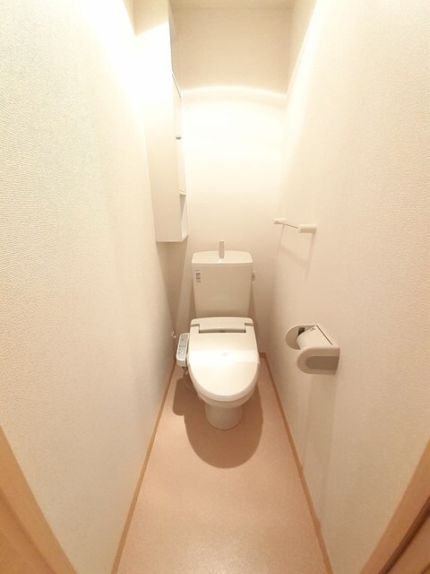 トイレ サンライズ元山