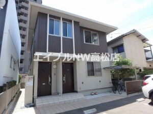 フィオリーナ楠上