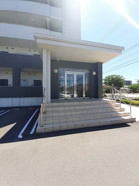 エントランス モア　ドリーム