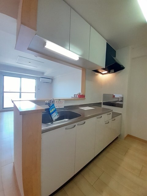 キッチン モア　ドリーム