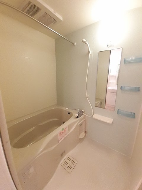 バス／シャワールーム等 モア　ドリーム