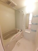 バス／シャワールーム等 モア　ドリーム