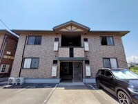 リビングタウン松縄 A棟