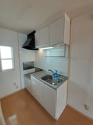 キッチン トラッド木田谷Ⅰ