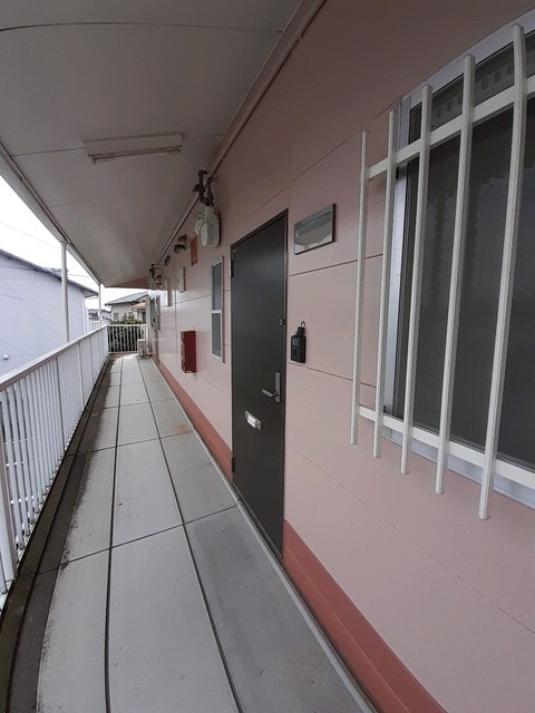 その他共有部分 トラッド木田谷Ⅰ