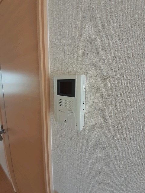 その他設備 トラッド木田谷Ⅰ