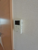 その他設備 トラッド木田谷Ⅰ