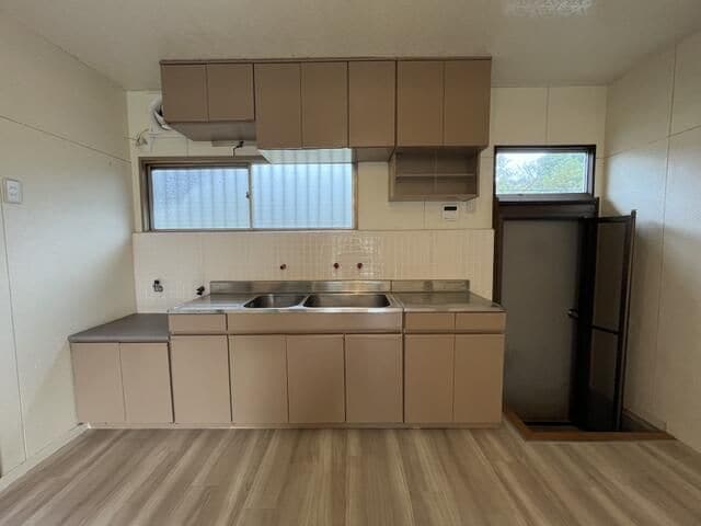  峰山公園平家ハウス