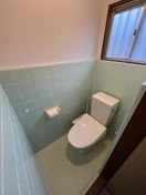  峰山公園平家ハウス