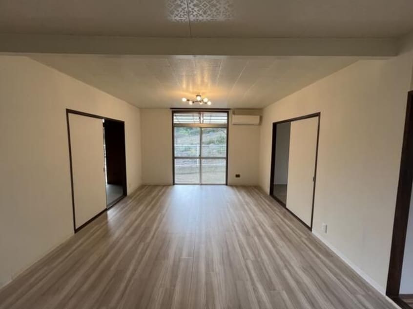  峰山公園平家ハウス