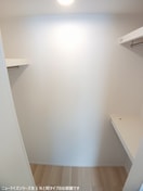 収納 フェリーチェ上林