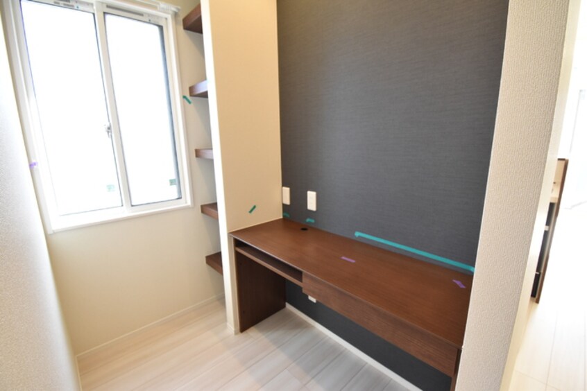 その他 ロータスⅡ B棟